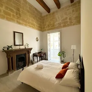 L'artist Casa Micallef Valeta
